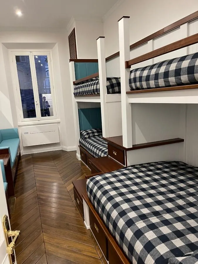 Casa Orsi - Appartamento Fronte Duomo A Firenze Апартаменты Флоренция