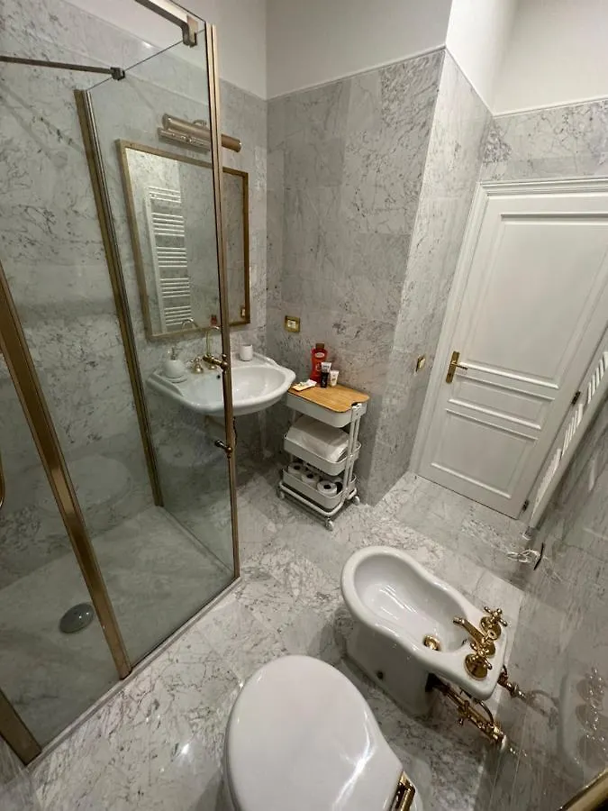 Апартаменты Casa Orsi - Appartamento Fronte Duomo A Firenze Италия