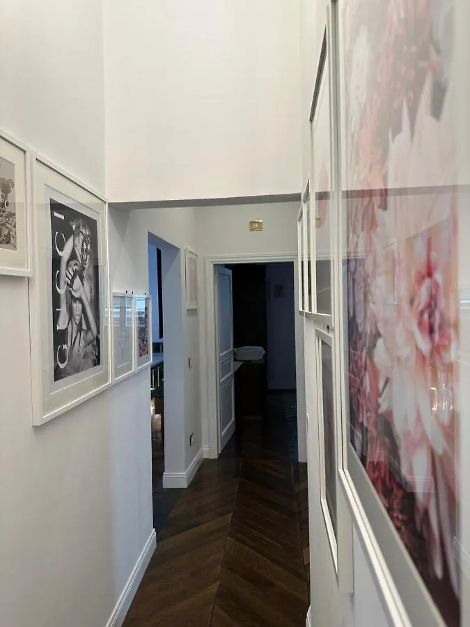 Апартаменты Casa Orsi - Appartamento Fronte Duomo A Firenze Италия