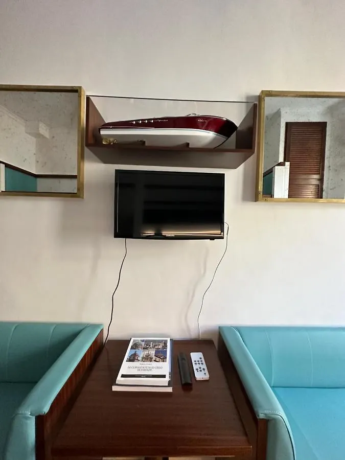 Casa Orsi - Appartamento Fronte Duomo A Firenze 0*, Флоренция Италия