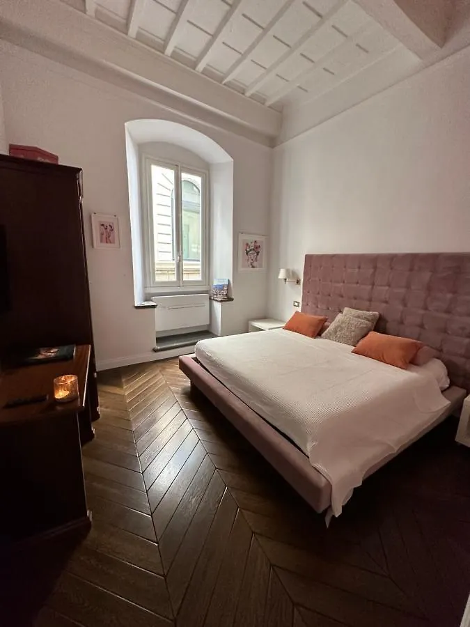 Апартаменты Casa Orsi - Appartamento Fronte Duomo A Firenze