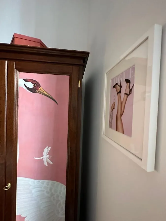 Casa Orsi - Appartamento Fronte Duomo A Firenze Италия