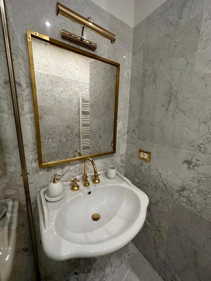 Апартаменты Casa Orsi - Appartamento Fronte Duomo A Firenze