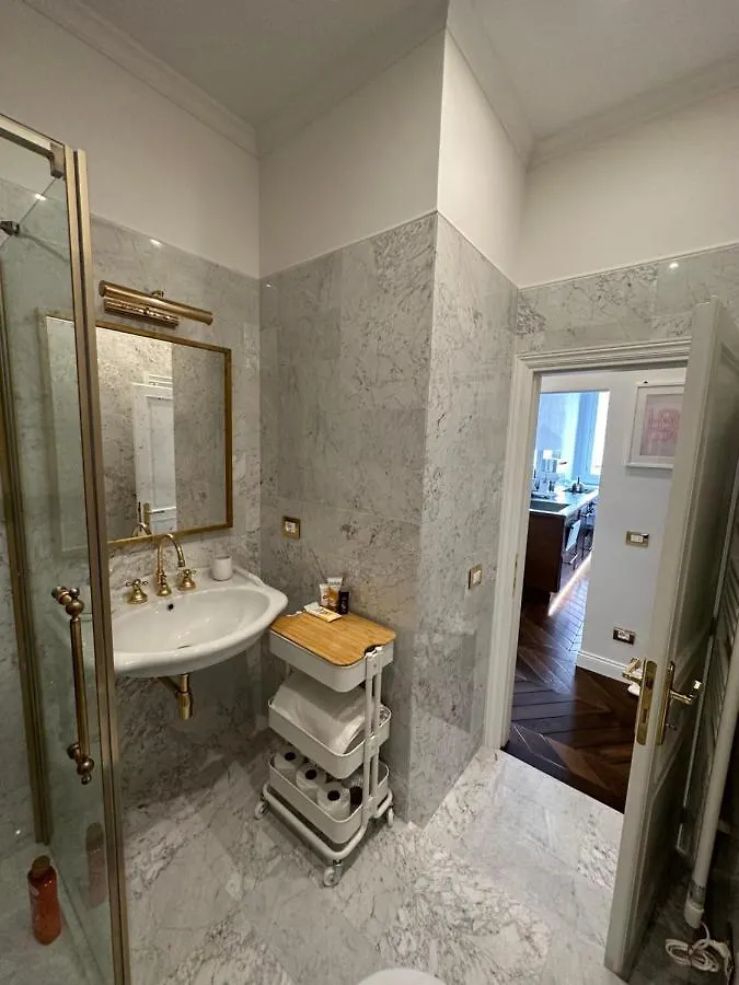 Casa Orsi - Appartamento Fronte Duomo A Firenze Италия