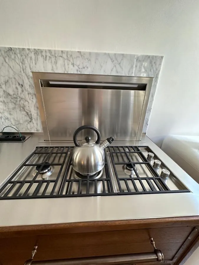 Casa Orsi - Appartamento Fronte Duomo A Firenze Апартаменты
