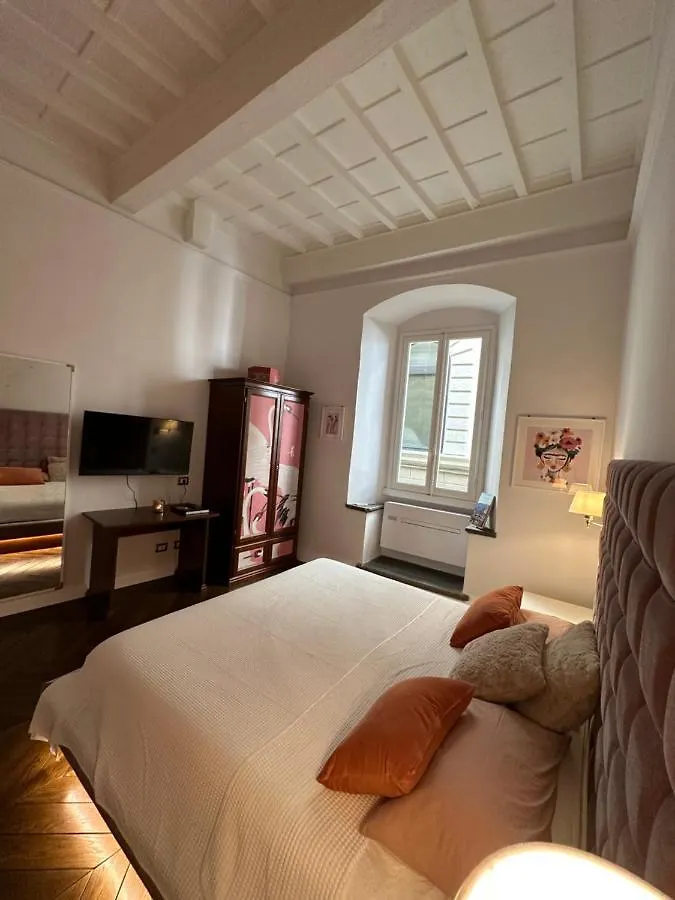Casa Orsi - Appartamento Fronte Duomo A Firenze Апартаменты