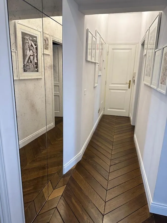 Апартаменты Casa Orsi - Appartamento Fronte Duomo A Firenze